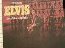 From Elvis in Memphis [Limited Edition] by Elvis Presley MFSL