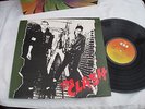 THE CLASH .. THE CLASH .. DEBUT LP UK pressing.CBS.A5/B4.Punk.1970's