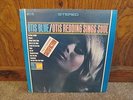 Otis Redding - Otis Blue/Otis Redding Sings Soul LP 1965 Volt S-412
