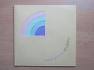 CURVED AIR Second Album Reissue vinyl LP in replica die-cut sleeve New/Sealed