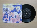 THE BEATLES Hey Jude / Revolution Holland orig 7