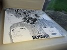 The Beatles REVOLVER 1966 Rare Parlophone YEX 605 1 Early Press EX++