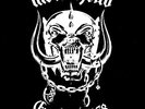 Motorhead England 1978 White Vinyl LP