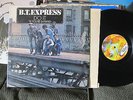 B.T. EXPRESS DO IT 'TIL YOU'RE SATISFIED 1974 SCEPTER FUNK SOUL LP ORIGINAL gate