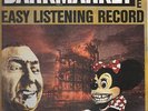Barkmarket The Easy Listening Record NEAR MINT Brake Out Vinyl LP