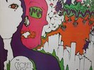The Secret Syde Hidden Secrets NEAR MINT Hose Head Vinyl LP