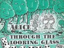LP Peter Howell & John Ferdinando Alice Through The Looking Glass LTD.ED.1000