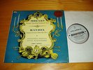 COLUMBIA SBO 2751 ED1 T/S MOZART - EINE KLEINE NACHTMUSIK ++ - PO / KLEMPERER