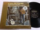 P.F. Sloan - Songs Of Our Times Dunhill Records MONO 1st US PRESSING DS-50004 LP