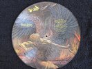 80's JUDAS PRIEST Sad Wings Of Destiny & Screaming For Vengeance Picture Disc s