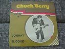Chuck Berry , Lp--Johnny B. Good , Neu-Original Verpackt