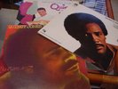 3- QUINCY JONES lp's, one price