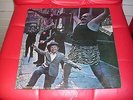 THE DOORS - STRANGE DAYS RARE UK FIRST PRESSING MONO LP EXCELLENT CONDITION