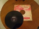 CL 14599 GENE VINCENT 