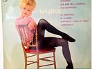 BRIGITTE BARDOT - 25CM - PHILIPS B76.569R - GAINSBOURG  - L'APPAREIL A SOUS