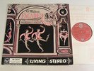 FISTOLAURI Walton Façade RCA Living Stereo 1959 N/Mint LP