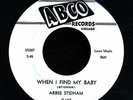 45pc-Blues- ABCO 107-Arbee Stidham