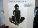 TRACY CHAPMAN.  