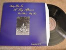 SHIRLEY HORN TRIO Lazy Afternoon 180 gram Audiophile RECORD LP NM