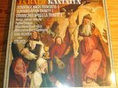 NEU SEALED: BACH Cantatas - Sundays after Trinity I - RICHTER 6-LP-Box ARCHIV