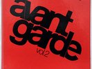 Avant Garde Vol. 2 6 LP Box Set DGG 643 541/46 John Cage Koening Zimmerman Ex+