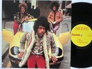 JIMI HENDRIX EXPERIENCE 