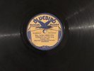 ROBERT HILL PAL HOW I MISS YOU TONIGHT - GEORGE GUESON GOODBYE GOOD ON BLUEBIRD