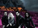 The Dead Weather Dodge and Burn Vinyl LP New
