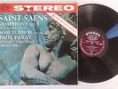 Mercury Living Presence Stereo AMS 16004 - Saint-Saens Symphony Paul Paray TAS