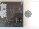 Philips 6768 021 Stereo - Mahler The Complete Symphonies Haitink 16 X MINT