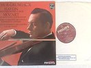 Philips 802 781 DXY Stereo - Haydn Mozart Violin Concertos Grumiaux NM