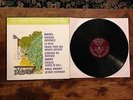 Paul PARAY - Ravel  LP - Mercury Living Presence SR90313 - RFR-1 - DG  PROMO TAS