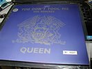QUEEN YOU DONT FOOL ME,RARE 12