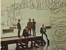 The Moody Blues The Magnificent moodies DECCA UNBOXED MONO UK Decca Vinyl LP