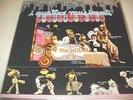 LUCIO DALLA VANONI ARIGLIANO IDENTICI raro LP I 4 MUSICANTI perfetto  TEATRO