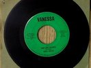 Fred Moss-Get On Down/I'll Always Love You-Vanessa 111-RARE FUNK SWEET SOUL