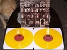 Led Zeppelin ?– Physical Graffiti  VINYL COLOR TOP