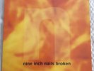 NINE INCH NAILS Broken 12