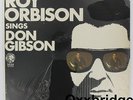 SEALED Roy Orbison Sings Don Gibson 1967 MGM Original Rare Stereo 1st Vinyl LP