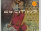 SEALED GEORGE CATES Exciting CORAL Original 1st Press JAZZ LP 1950 Lawrence Welk