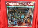 Christmas in The Stars STAR WARS Meco LP RS-1-3093 Bon Jovi W/ INSERT  Shrink 