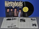 The Merseybeats Beat and Ballads UK '82 Edsel VG++/M-   Vinyl LP clean sauber