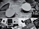 Hi-Hat Club - Hi-Hat Club Collectors Box Set (Including Hi-Hat Clu... EU 7LP Box