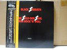 BLACK SABBATH / WE SOLD OUR SOUL FOR ROCK'N'ROLL - Japan 2LP w/obi OZZY OSBOURNE