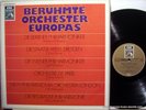 CARL SCHURICHT BRUCKNER #9 suitner MUNCH condductors gold original 5LP