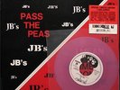 JB's Food For Thought Vinyl LP Record Special Limited Edition + 7