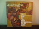 1972 THE PAUL BUTTERFIELD BLUES BAND 2LP ELEKTRA SET Golden Butter