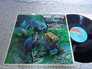 LP Soundtrack - PETER SCHICKELE Silent Running 1971 MCA 0042035