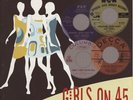 Various - Girls On 45 (Girl Groups, Pop, Soul 1963-68) - Beat 60s 70s