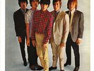 EP the ROLLING STONES five by five RECORD STORE DAY 2013 vinyl MONO 45 rsd
